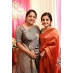 Gopika Anil Instagram - . @chippy.renjith ♥️ .