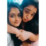 Gopika Anil Instagram – Happy happy happy birthday my constant♥️😘🎂 
Wishing you all the happiness blessings health and wealth!
No matter how old you get, you are always my my lil baby 🥺
Stay cute always ♥️
I love you sooo soo soo soooo very much 😘😘😘😘😘 
@__keerthana_anil__ ♥️🐒
.
#mylilsister #mycutiepie #bestie #aleaysmylilone #mymonkey #birthdaygirl #stayblessedalways #iloveyou #mylilgirl #mittu♥️