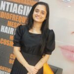 Gopika Anil Instagram - Here we have our gorgeous Gopikaanil❤️ Want to Say helloo to your smooth glowing skin?? We got you!! 🥰 . . . We add moisture to your skin with hydrafacialskincare and open pore with serum. Don't miss this in depth treatment @aekaholisticskinclinic 🦋 . . . . . #aekaholisticskinclinic #aeka #skincare #skinclinictrivandrum #cosmetology #dermatology #skinclinic #selflove#hydrafacialtrivandrum #swanthanamserial #swanthanam #asianet #asianetserials #serialactors #shivanjali #shivanjalifans #swanthanamfc #coupleskincare #couple #hydrafacial #medifacial #hydration #prp #prptrivandrum #hydrafacialtrivandrum #hydramd #bbglow #laserhairremoval #anjalifans #anjali #shivanjalifansclub #swanthanamfc