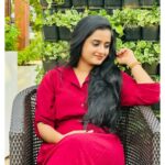 Gopika Anil Instagram – .
I appreciate myself. That is how I heal.
Pc @chithira_rose_mathew 
.
#selflelove #selflesslove #imeandmyself #healingisthenewhigh #kozhikode #pictureoftheday #picoftheday