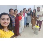 Gopika Anil Instagram – .
These people always makes our life and special days wonderful ♥️
Missing some 😔
Thankyou so much for coming 
@niranjansuraj 
@arya_o 
@shyama.o 
.
#family #friendlikefamily #always #forever #familyfriends #celebration #birthday