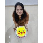 Gopika Anil Instagram – .
Happy born day my dear baby sister♥️🧿
Wishing u nothing but the best in this world ! 
You are such an amazing person with lot of positivity in ur eyes and kindness in your heart !
I have never seen a vibrant gal like u in this whole world, and i feel damn lucky to get u as my own ♥️ 
My most fav person 🤗 i wish u all the happiness blessings health and wealth. 
Like i always say, i cannot think a life without you 🥺 i really mean it .
Thankyou so much for being there in my ups and downs ! 
I need u always and forever 🧿
Not just today, may you have a wonderful life ahead as wonderful you are..! 
Stay this cute forever 😘😘😘
I love youuuuu 😘😘😘😘🧿
@__keerthana_anil__ 🐒
.
#sister #cute #babysister #cutie #mymonkey #forever #mylove #strictlymine #mine #sisters #bff #soulmates #lifelime #gem #staycute #stayhappy #forever #loveyou