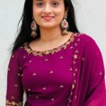 Gopika Anil Instagram – Elegance is not being noticed, it’s about being remembered 💫♥️
.
Beautiful salwar from @evanshi_designs 💜
Video edit by @gops_keerthana_calicutfangirl ♥️
.
#evanshidesigns #boutique #salwar #attire #reelit #reelsofinstagram #instagrammers #instagood #instafeed #reels #music #elegance #attire #elegant #elegance #live #letlive #love #happiness #blessed #actorslife