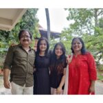 Gopika Anil Instagram – .
Whatever happens, everyone of us will have a few people and some motive in our life which gives a hope to live ahead. 
For me it’s my family, my Amma achan,mittu ♥️🧿
They are every inch of me 🥰
They taught me how to face failures and to shine again.
Every good deeds i carry is from them. 
They taught me to dream big and fly high 💫
All the love, success and support i get from everyone, i owe to them.
They are my strength as well as my weakness !
.

Never ever make your parents cry,
If they cry because of you, make sure they cry TEARS OF JOY. 😊
.
@anil_kumar_v_b 
@beena_anil1 
@__keerthana_anil__ 
.
#family #familyiseverything #gem #myworld #mypeople #lovedones #hope #liveahead #amma #achan #mittu #facefailures #shineagain #gooddeeds #dreambig #flyhigh #love #success #support #strength #weakness #tearsofjoy #makethemproud #makethemhappy #neverletthemcry #liveforthem #livewiththem #lovethem #home #sweethome
