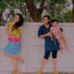 Gopika Anil Instagram – ..Be with people who make your heart smile!💫
.
.
.
.#gops s #gopikaanil #itsallaboutlove  #reelsfeelit  #reelsinstagram #cousinslove #behappyandsmile