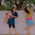 Gopika Anil Instagram – .Take time to do what makes your soul happy.🌼💫
.
.
.
.#gops #gopikaanil #reelsfeelit #happytimes