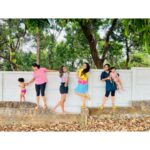 Gopika Anil Instagram – .
Girl gang 💫
@the.messycrafter 
@swatiunni 
@__keerthana_anil__ 
@gops_gopikaanil 
#akku
#kichu
.
Pc- @unni_kris7 
.
#family #cousins #girlgang #gals #mygals #beyongfamily #sisters #babies #pictureoftheday #pic #instagood #instatravel #instagrammers #feelgood #live #letlive #fun #love #laugh #peace #blessed #happy #grateful Thrissur