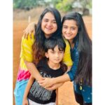 Gopika Anil Instagram – .
Our cute kuttan 😘 sidhu baby ♥️
@sid_art2021 ♥️
@__keerthana_anil__ 
.
#sidu #cutekuttan #ourboy #love #purelove #happybunch #ourbaby #chittalove #sidulove