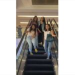 Gopika Anil Instagram – A much needed break for my soul n body.
Time spend with u people made me forget all the bad days n gave hope to have beautiful days ahead 🧿 these people are beyond family ♥️
I Aldready miss your company 🥺😌 thankyou for making me laugh till my tummy aches and lending me shoulder when my heart cries.
And what i miss the most is sidhu akku n kichu calling me “GOPI CHITTA’ 🥺 aww my heart melts 🥺 i miss their hugs kisses, playing with them and  every second spend with them 😭😭😭 we have got such loving n caring brothers coz our sisters loves us endlessly 😘 i miss everything about Thrissur days 😭😭😭 hope to have many more meet ups and many more memories ♥️ love you peeps 
@anoop_kris
@the.messycrafter
@sid_art2021 
@unni_kris7 
@swatiunni 
#akkubaby
#kichubaby
.
#thrissurdays #cousins #sisters #brothers #muchneededbreak #babyslove #love #laugh #fun #shopping #reels #dance #crazysisters #awesomebrothers #neverendinglove #family