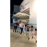 Gopika Anil Instagram – Late night madness 🥳😍🥰
@anoop_kris 
@unni_kris7 
@swatiunni 
@the.messycrafter 
@__keerthana_anil__ 
@sid_art2021 
#kichubaby 
#akkubaby
.
VC- velliamma @chandrikakrishnadas 
.
#crazyfamily #latenight #outing #shopping #dance #reels #reelsofinstagram #instareel #instagrammers #wearefamily #famjam #togetherness #love #live #letlive #fun #love #laughter