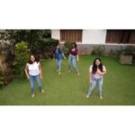 Gopika Anil Instagram – My fam faves 💞🧿
@par_anoop 
@__keerthana_anil__ 
@swatiunni 
VC – @unni_kris7
.
#cousins #sisters #meetups #soulsisters #dance #reels #reelsofinstagram #realsiaters #love #fun #girlslikeus #galgang #galsquad