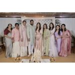 Gopika Anil Instagram – .
Our extended family ♥️
.
#family #extendedfamily #oneaddedtothefamily #togetherness
