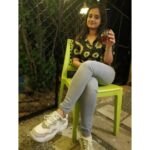 Gopika Anil Instagram – .
Every SULAIMANI needs a bit of MOHABATH in it ☕♥️ – USTHAD HOTEL ♥️
.
Happy valentine’s day everyone 😍❤️
.
Pc – @__keerthana_anil__ ♥️
.
#kadaloram #beach #sulaimani #tea #blacktea #gingertea #lovewithit #drink #energy #positivevibe #selflove #selfishness #mohabath #loveourself #metime #pamper #break #valentinesday #valentine #beurownvalentine #loveypurself