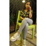 Gopika Anil Instagram – .
Every SULAIMANI needs a bit of MOHABATH in it ☕♥️ – USTHAD HOTEL ♥️
.
Pc – @__keerthana_anil__ ♥️
.
#kadaloram #beach #sulaimani #tea #blacktea #gingertea #lovewithit #drink #energy #positivevibe #selflove #selfishness #mohabath #loveourself #metime #pamper #break