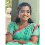 Gopika Anil Instagram – .
I Shut my Eyes when I Smile…

I call it ‘Shhmile!’ 😉
.
#locationpic #beinganjali #shivanjali #santhwanam #asianet #actor #loveforacting #passionateaboutacting #startcamerarollaction #actors #love #laugh #peace #live #letlive #blessed #bliss #smile #peaceout