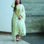 Gopika Anil Instagram – STRONG WOMEN FIGHT
with grace in their heart,
Kindness in their voice,
and love in their soul !
.
👗@jazaashdesignstudio
📸 @blackpaper_weddingphotography 
.
#pastelgreen #loveforpastels #womensday #strongwomen #beautifulwomen #happywomensday #toallthewomenoutthere #reelsofinstagram #jazaashdesignstudio #jazaash #blackpaperweddingphotography