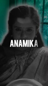 Gopika Anil Instagram - രോമാഞ്ചത്തിലെ അനാമികയെ കണ്ടെത്തി 😮 അമ്പടി ജിഞ്ചിന്നാക്കടീ.. നീ ഇവിടെ ഒളിച്ചിരിക്കുവാരുന്നോ 😂😂 #achusugandh 👽✌🏻 #romanjam #romanjammovie #gopikaanil #kannan #shivanjali #santhwanam