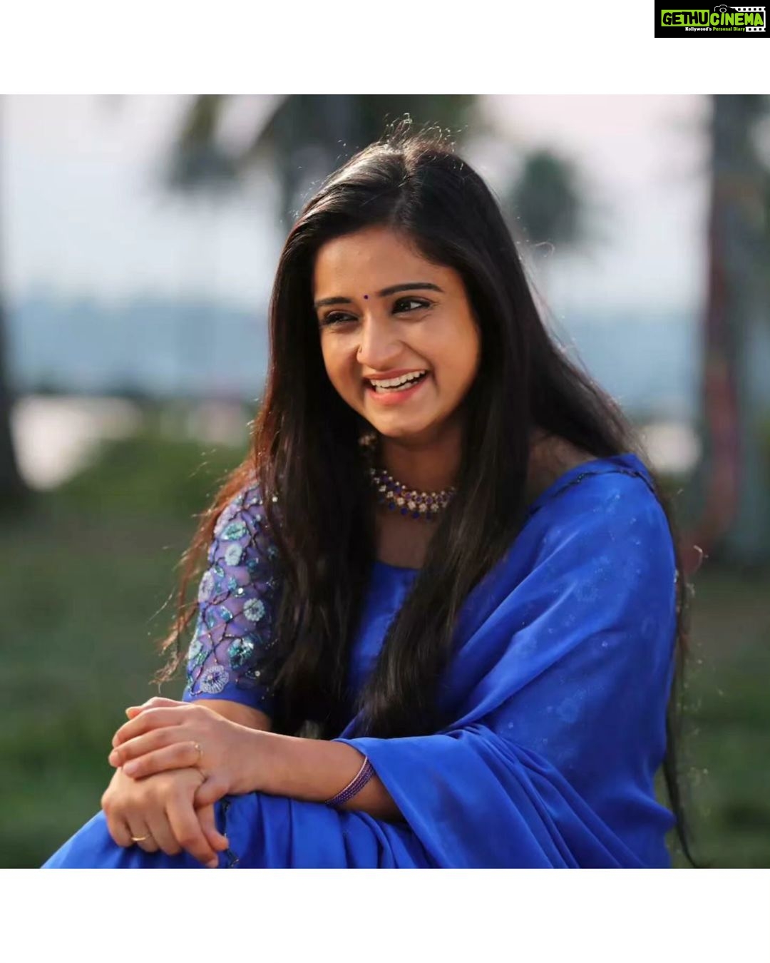 Gopika Anil Instagram - . 2nd episode of THUDAKKAM MANGALYAM is out now ! Please do watch 🥰 @behindwoods_ice . #behindwoodsice #behindwoods #webseries #trending #youtube #revathy #gopikaanil