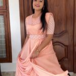 Gopika Anil Instagram – .
Born to be HAPPY, not to be perfect 😊
Costume @colos_the_designing_couture ♥️
.
#borntobehappy #imperfectlyperfect #ootd #outfitoftheday #pictureoftheday #instagrammer #instagood #live #letlive #reel #reelsinstagram #reelitfeelit