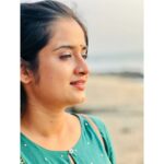 Gopika Anil Instagram – .
Be kind with the person you are becoming ♥️💫
.
Pc- @chithira_rose_mathew 😘
.
#bekind #selflove #selflesslove #sunset #beach #goodvibes #instagramer #pictureoftheday #candid #photography #blessed #grateful #live #letlive