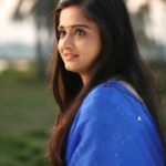 Gopika Anil Instagram - . 2nd episode of THUDAKKAM MANGALYAM is out now ! Please do watch 🥰 @behindwoods_ice . #behindwoodsice #behindwoods #webseries #trending #youtube #revathy #gopikaanil