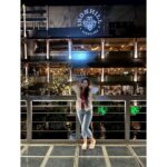Gopika Anil Instagram – .
💕
 .
#bangalorenightlife #ironhill #girlsnightout #picoftheday #bangaloredays #live #letlive