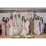 Gopika Anil Instagram – .
Our extended family ♥️
.
#family #extendedfamily #oneaddedtothefamily #togetherness