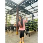 Gopika Anil Instagram - . Yolo ✌️ . #yolo #youonlyliveonce #liveurlife #liveurbestlife #imeandmyself #selflesslove #selfie #poser #kozhikode #live #letlive
