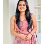 Gopika Anil Instagram - . Smile ☺️ . Pc @chithira_rose_mathew .