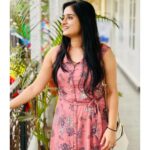 Gopika Anil Instagram - . Be yourself to free yourself 🥰 . Pc- @chithira_rose_mathew ♥️ . #myself #beingmyself #freeyourself #selflesslove #picture #kozhikode #justme #live #letlive #instagood