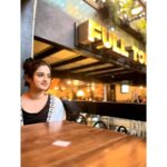 Gopika Anil Instagram - . You can't live a full life on an empty stomach! Pc - @akshaya_prashanth Bangalore, India