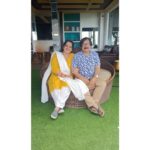 Gopika Anil Instagram – .
Acha Amma ♥️
You both taught us what life is and what love is..
All the good in us belongs to you both!
Thankyou so much for upbringing us♥️
You are our pillar of strength and happy bunch 😘😘
Can’t thank enough for everything you have done for us 😘😘
Happy anniversary ♥️
.
#happyanniversary #ammaacha #myworld #happiness #blessing #lifeisgood #love #laugh #live #cutecouple #staythesame