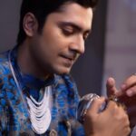 Gourab Roy Choudhary Instagram – ❤️

#terewastefalaksechandlaunga #peace #love #universe