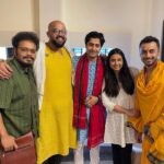 Gourab Roy Choudhary Instagram - সকলকে জানাই অক্ষয় তৃতীয়ার আন্তরিক প্রীতি ও শুভেচ্ছা || ❤️❤️