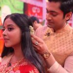 Gourab Roy Choudhary Instagram - দেখুন "ZEE বাংলা বর্ষবরণ ১৪৩০"! আপনাদের প্রিয় তারকাদের নাচ-গান-আড্ডা-খেলায় মেতে উঠবে সারা বাংলা। আগামীকাল দুপুর 3:00টায় শুধুমাত্র #ZeeBangla-র পর্দায়। #ZeeBanglaBorshoboron1430 #Borshoboron1430 #Borshoborn1430Reels #ZeeOnTheGoReels #ZBReels #ZbrApr23