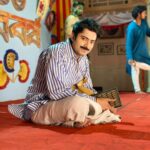 Gourab Roy Choudhary Instagram - Amai ki amar babar moton dekhache…? Amar babar o emoni hackle (গোঁফ) chilo …❤️