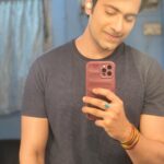 Gourab Roy Choudhary Instagram - Good night 🥰🥰💐❤️💐