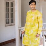 Gourab Roy Choudhary Instagram – Good or bad, habits always deliver results …. ❤️❤️🌈🌈

Wardrobe @bohurupi_santiniketan 

📸 Team wiseduck