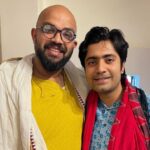 Gourab Roy Choudhary Instagram - সকলকে জানাই অক্ষয় তৃতীয়ার আন্তরিক প্রীতি ও শুভেচ্ছা || ❤️❤️