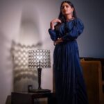 Gouri G Kishan Instagram – saphir | @adampallil 
_______________________________
Hmua : @pallavi24oct 
Photographer : @alanbinzephotography 
Brand : @rebornelegance 
Styling : @adampallil