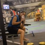 Gouri G Kishan Instagram - 2022 ⚡️ #explore #love #ınstagood #photoftheday #fashion #trending #me #smile #life #instamood #holiday #travel #friends #nature #food #fitness #summer #beach #sunset #sea #2022