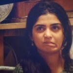 Gouri G Kishan Instagram – Different degrees of Nithya 🫠

Giving my best intense look Vs. My ultimate pling face. 

Truly, an actor goes through it all, only to finally get the shot right 🤌 

#Beginning releasing tomorrow! 

Go book your tickets now 😉