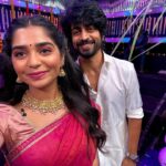 Gouri G Kishan Instagram - 2 years of Master (a photodump) 🫣