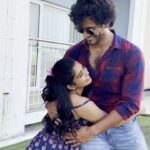 Gouri G Kishan Instagram - The ‘Little Big’ Dance Challenge 💃 When heights don’t matter, but moves do! 😁⭐️ Make your own and get exciting gifts from us 🥰 @littlemissrawther @sorginalsproduction @ved_unshiv @sangeeth.prathap @vaisakh_c_ @wonderwall_records @wonderwall_media @luke_jos @titto_p_thankachen @bennydayalofficial @rishdhan_abdul_rasheed @anagha_maria_varghese #littlemissrawther #govindvasantha #gourigkishan #wonderwallrecords #wonderwallmedia #soriginals #bennydayal #tallandshort #TallAndShortDanceChallenge #MalayaliDanceChallenge #TallAndShortDuoDance #DanceWithHeightDifference #TallShortDanceOff #DanceChallenge #TallAndShortDanceBattle #HeightDifferenceDance #littlebigdance #chikkichikkidance
