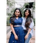 Gouri G Kishan Instagram - 2 years of Master (a photodump) 🫣