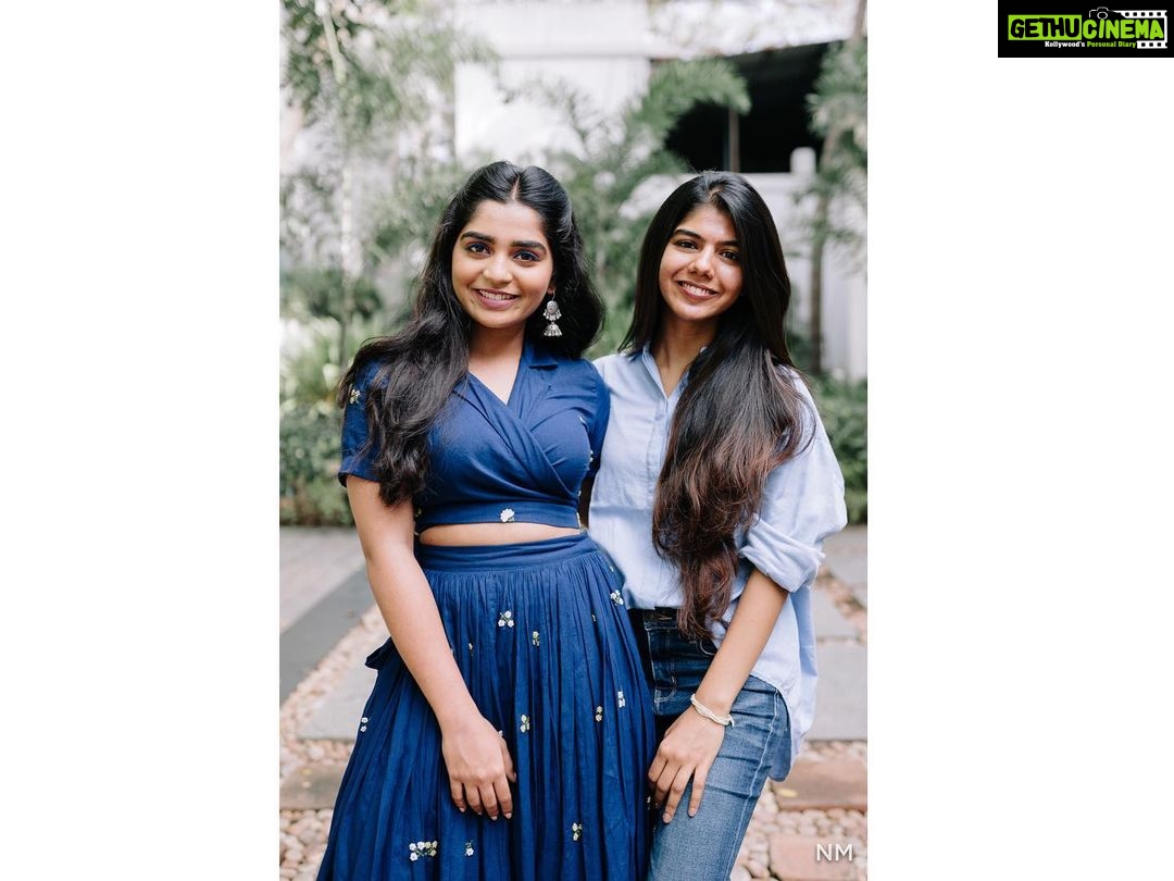 Gouri G Kishan Instagram - 2 years of Master (a photodump) 🫣
