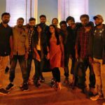 Gouri G Kishan Instagram - 2 years of Master (a photodump) 🫣