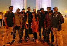 Gouri G Kishan Instagram - 2 years of Master (a photodump) 🫣