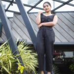 Gouri G Kishan Instagram - Maybe I should wear suits more often, right? 🤔 @keepitstylish_by_ammu • @styledbyammu • @solace_thelabel @makeup_by_mariyaaa • @premsampaul Kochi, India