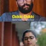 Gouri G Kishan Instagram - Our music wizard #GovindVasantha opens up about #ChikkiChikki penned by @titto_p_thankachen & sung by the one and only @bennydayalofficial for @Littlemissrawther. Streaming everywhere now! Full video up on @wonderwall_media @wonderwall_records YT channel. @littlemissrawther @sorginalsproduction @gourigkofficial @suthin_sugathan @wonderwall_records @ved_unshiv @shersha_sherief @sangeeth.prathap @vaisakh_c_ . #littlemissrawther #lmr #govindvasantha #gourigkishan #wonderwallrecords #wonderwallmedia #soriginals #bennydayal